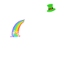 St. Patrick's Dog - Leonberger