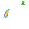 St. Patrick's Dog - Mudi