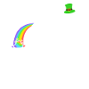 St. Patrick's Dog - Newfoundland