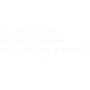 BEST VERSION OF YOURSELF
