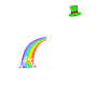 St. Patrick's Dog - Poodle