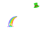 St. Patrick's Dog - Rottweiler