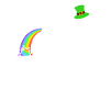 St. Patrick's Dog - Schnauzer