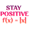 Stay Positive Formula
