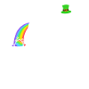 St. Patrick's Dog - Samoyed