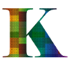 Lettre K Millésime