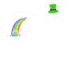 Le chien de Saint-Patrick - Shar-Pei