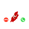Isle of Man Flagge Triskele Flag of Isle of Man