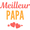 Meilleur Papa