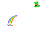 St. Patrick’s Dog - Taiwan Hund