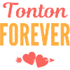 Tonton Forever