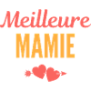 Meilleure Mamie