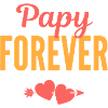 Papy Forever