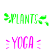 Vegan und fit