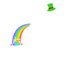 St. Patrick's Dog - Vizsla