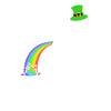 St. Patrick's Dog - Whoodle