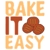 Baker Bakery Baking