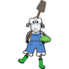 Gardening Gardener