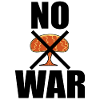 Peace No War No War
