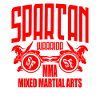 Sparta Warrior MMA Mixed Martial Arts Gym Training