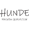 Hunde machen glücklich