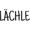 lächle - lachen gute Laune