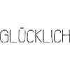GLÜCKLICH
