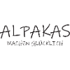 Alpakas machen glücklich!
