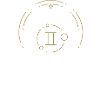 Sinnliche Taurus Zeichen Grafik