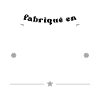 fabriqué en 1992