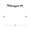 fabriqué en 1991