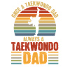 Taekwondo Père Taekwondo