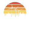 Wind Energy Fan-Tastic Solution Shirt