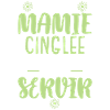 Mamie Humour Petite-Fille