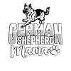 German Shepherd Mama