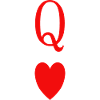 Queen of Hearts
