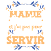 J'Ai Une Mamie Cinglée