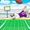Football Comic
