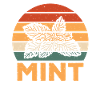 Retro Mint Design