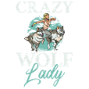 Wolf Gifts Wolf Lover
