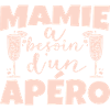 Mamie A Besoin D'UnApéro