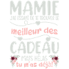 Mamie Cadeau