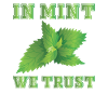 In mint we trust