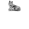 Wolf Gifts Wolf Lover