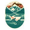 Nature & Mountains