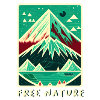Mountains - Free Nature