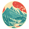 Mountains