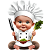 Bébé Cool