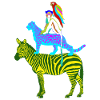 Pyramide des animaux