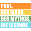 Paul